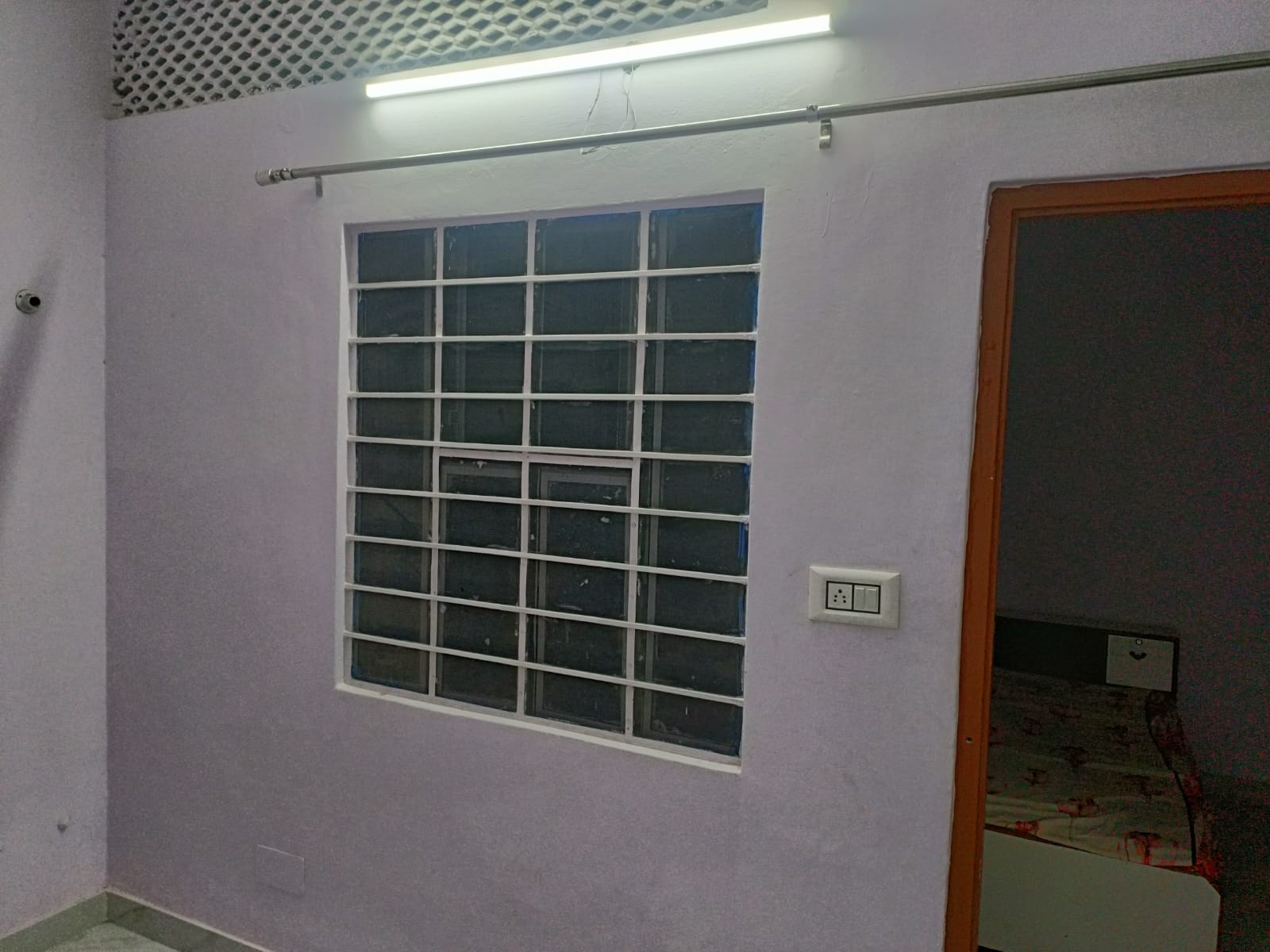1 BHK Furnished Flat for Rent in Mansarovar Jaipur -Mansarover-Jaipur